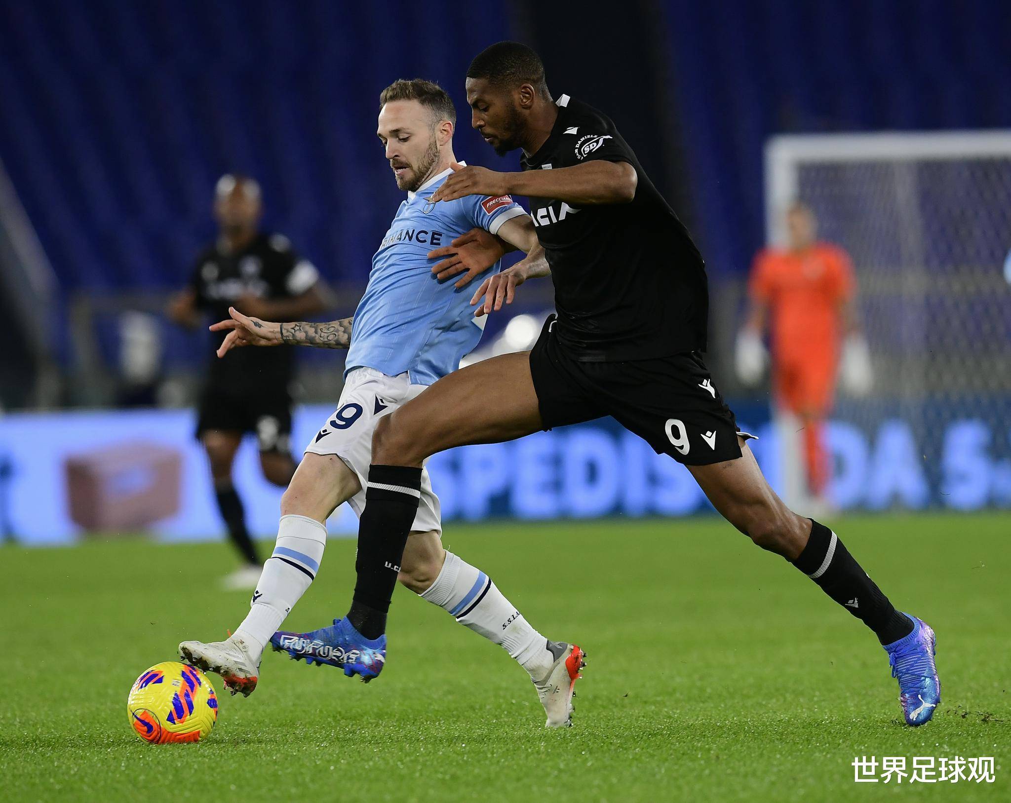 包含欧冠国际比赛日走向成谜，拉齐奥伤情更新，震撼外界，轮换策略成焦点的词条